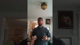 ASL acronyms