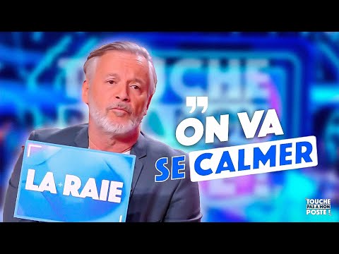 Le bouton magique : quels vœux fous des chroniqueurs de TPMP ?