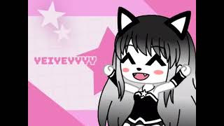 Invader Gacha Fnaf Sl Oc Not Og Background Credits Go To  