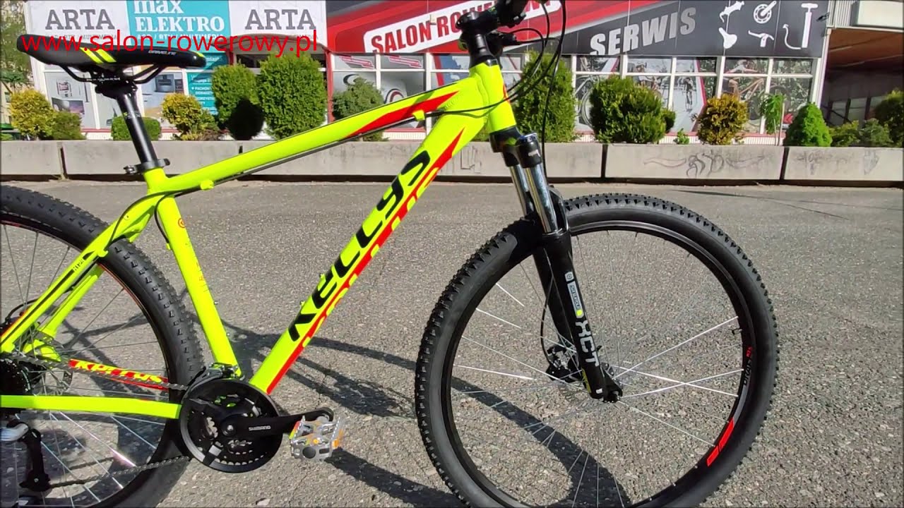 Kellys Madman 50 2019 www.salon-rowerowy.pl