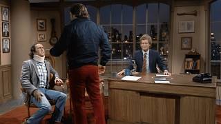 The Interview That Ruined Their Career: 6 Stars Who "Imploded" on Late Night Profile