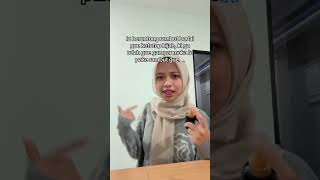 izinn #cegil #masukberanda #skincare #mahasiswa #natur