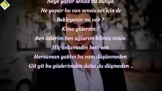 Arsız Bela Acıyorum Seni Seven Kalbime 2014
