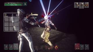 Let It Die Jackal-Y Jackal Blaster Goretastic