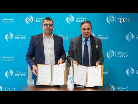 الإيسيسكو و أغري إيدج توقعان مذكرة تفاهم لدعم الزراعة الذكية بالعالم الإسلامي