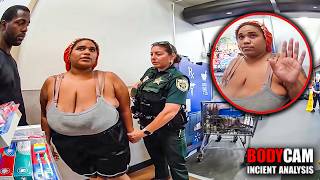$36 Walmart Shoplift: She Spent 2 Hours in the Store — Then Made One Fatal Mistake