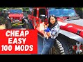 Every Jeep NEEDS these Mods! Full Walkaround