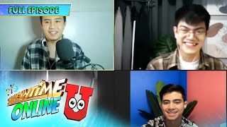 Showtime Online U - February 8, 2022 | Full Episode