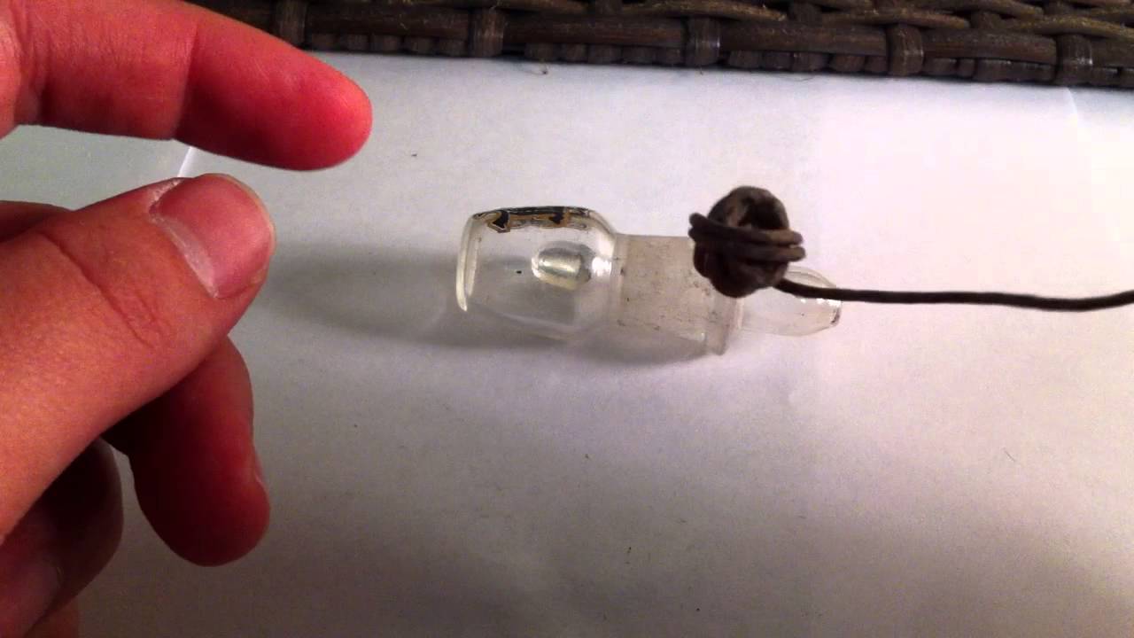 Black Label Hempwick Dispenser Review