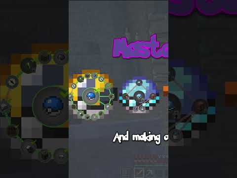 LE PLUS GROS MODPACK COBBLEMON, All The Mons