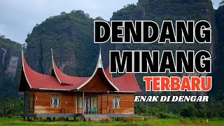 LAGU MINANG LAMO SEDIH ENAK DIDENGAR