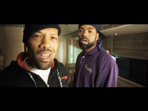 Vídeo: Bônus De Pré-encomenda Do Def Jam Rapstar Lançado