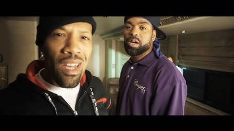 Def Jam Rapstar - "Method Man" and "Red Man" Trailer | HD
