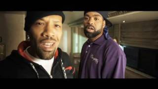 Def Jam Rapstar - "Method Man" and "Red Man" Trailer | HD