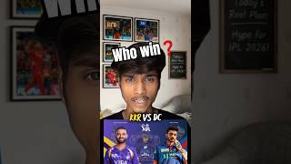 KKR vs DC match IPL 2026 Prediction | Today Match Prediction | Cricket Prediction#cricket #ipl2026