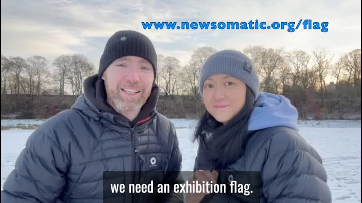 Contest Alert - We need an expedition flag