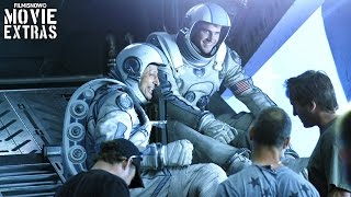 Go Behind The Scenes And Find Out How Independence Day Resurgence Was Made 2016