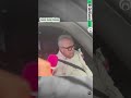 “No va a pasar nada”… la frase que encendió el debate 👀