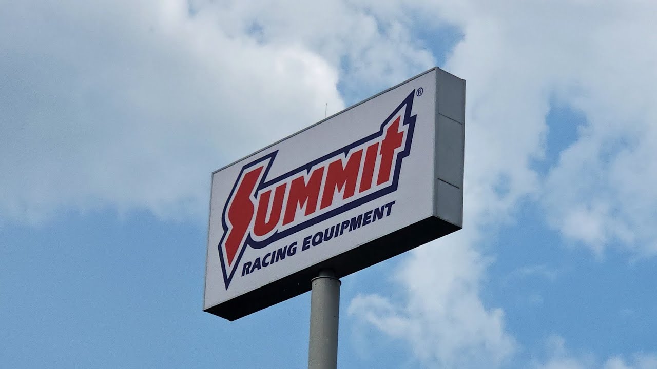 Summit Racing Ga Summit Racing McDonough Ga Friday August 11th 2023 #Summit Racing - YouTube
