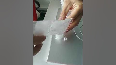 XRF FOR POWDER TESTING.