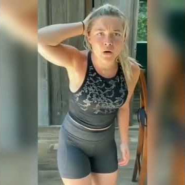 Florence pugh | Boss B*tch Fight Challenge #53