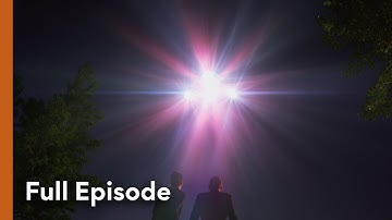 Unnatural Light, Violent Vibrations & The UFO Chased by Police | Close Encounters 112