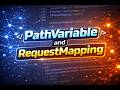 #interview @PathVariable & @RequestMapping Explained | #interviewpreparation #defination