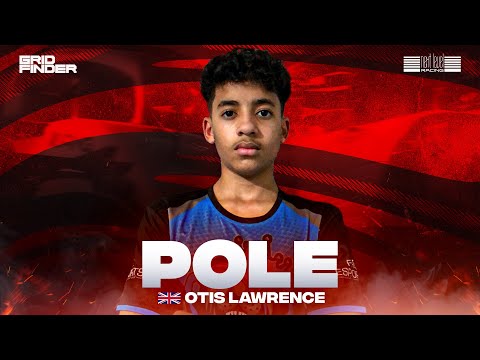 THE FUTURE OF F1 ESPORTS?!?!?! I FRA ELITE'S pole lap at Spain I WOR I F1 22