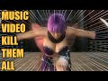 Ninja Gaiden Sigma 2: Kill Them All - Music Video