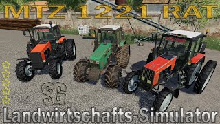 ["LS19", "Modvorstellung", "Landwirtschafts-Simulator", "Fs19", "Ls19 Mods", "Ls19 Maps", "let's play", "Ls19 survivor", "FS19 Mod", "FS19 Mods", "Landwirtschafts Simulator 19 Mod", "LS19 Modvorstellung", "Farming Simulator 19 Mod", "Farming Simulator 19 Mods", "LS2019", "FS Mods", "LS Mods", "Simo Game", "FS19 Modding", "LS19 Modding", "Modding", "ls19 oldtimer mods", "simple IC", "Ls22", "Ls22 map", "Ls 22 Mods", "MTZ 1221 RAT V1.0.0.0 - Ls19 Mods", "LS19 Modvorstellung - MTZ 1221 RAT", "MTZ 1221"]