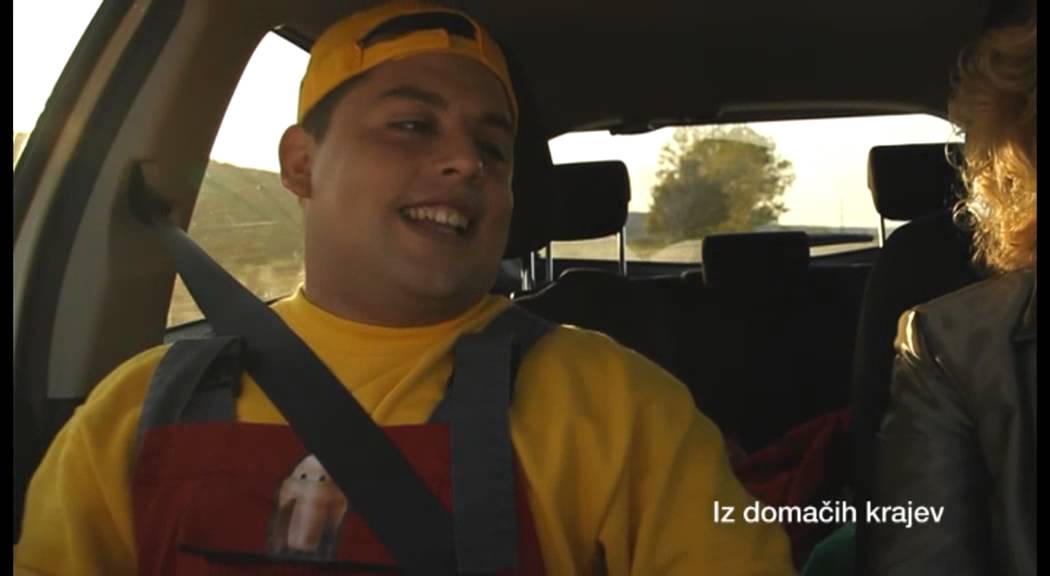 Iz domačih krajev: 1. del