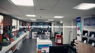 Votre Magasin High-Tech Par Duga - Casablanca - Maroc
