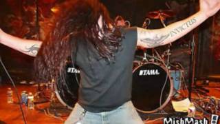 KATAKLYSM- WHEN TIME STANDS STILL.wmv