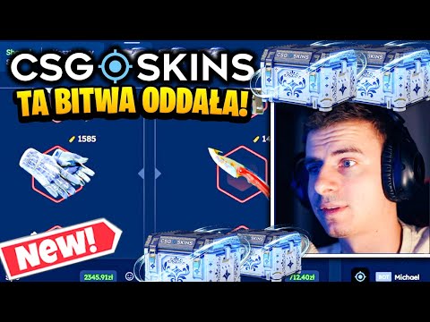 ZAINSPIROWAŁ BITWĄ KTÓRA ODDAŁA!