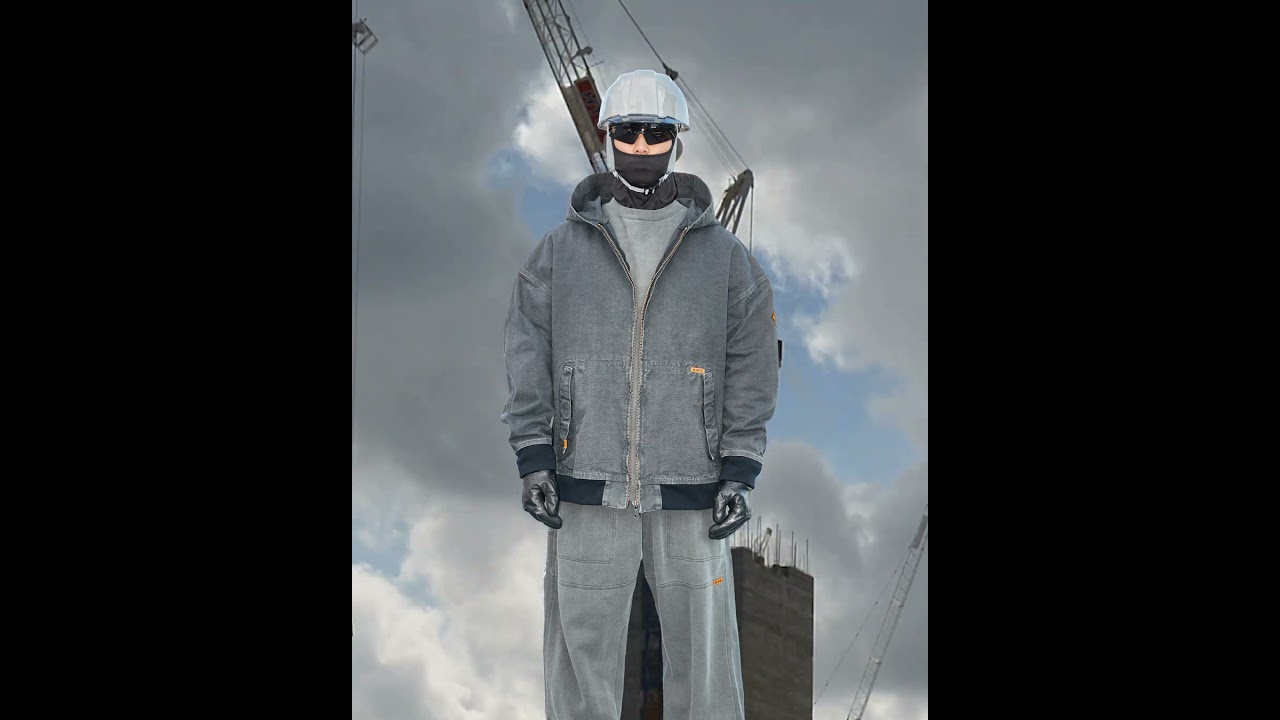N.HOOLYWOOD FR SPRING2025│N-HOOLYWOOD.COM