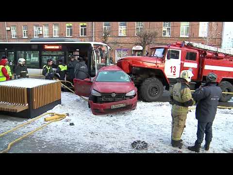 Видео: Защо пожарните автомобили в Денвър са бели?