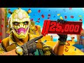 I FINALLY HIT 25K ELO IN CS2… THIS WAS INSANE! | Road To 30k ELO | #5
