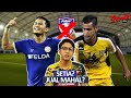 Kesudahan Pemain Yang Pernah Tolak Tawaran JDT