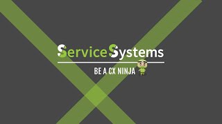 Service Systems Be A Customer Experience Ninja