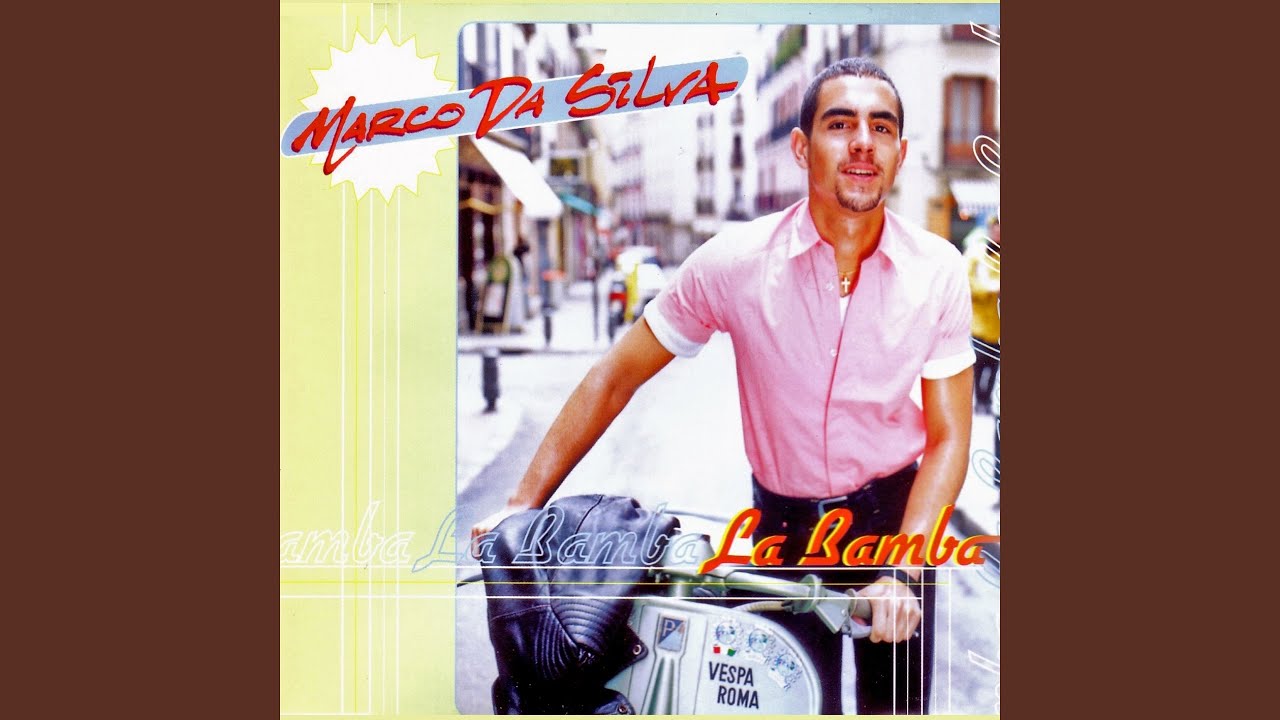 La Bamba (Radio Mix)