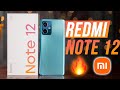 Обзор Redmi Note 12 5G 🔥 Xiaomi на КАЖДЫЙ ДЕНЬ