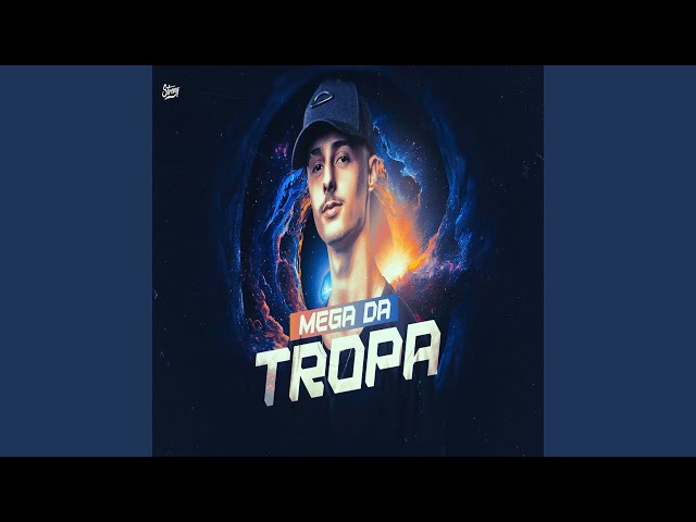 MEGA TROPA DO BRUXO