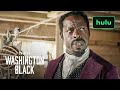 Washington Black | I'm Going to Fly | Clip