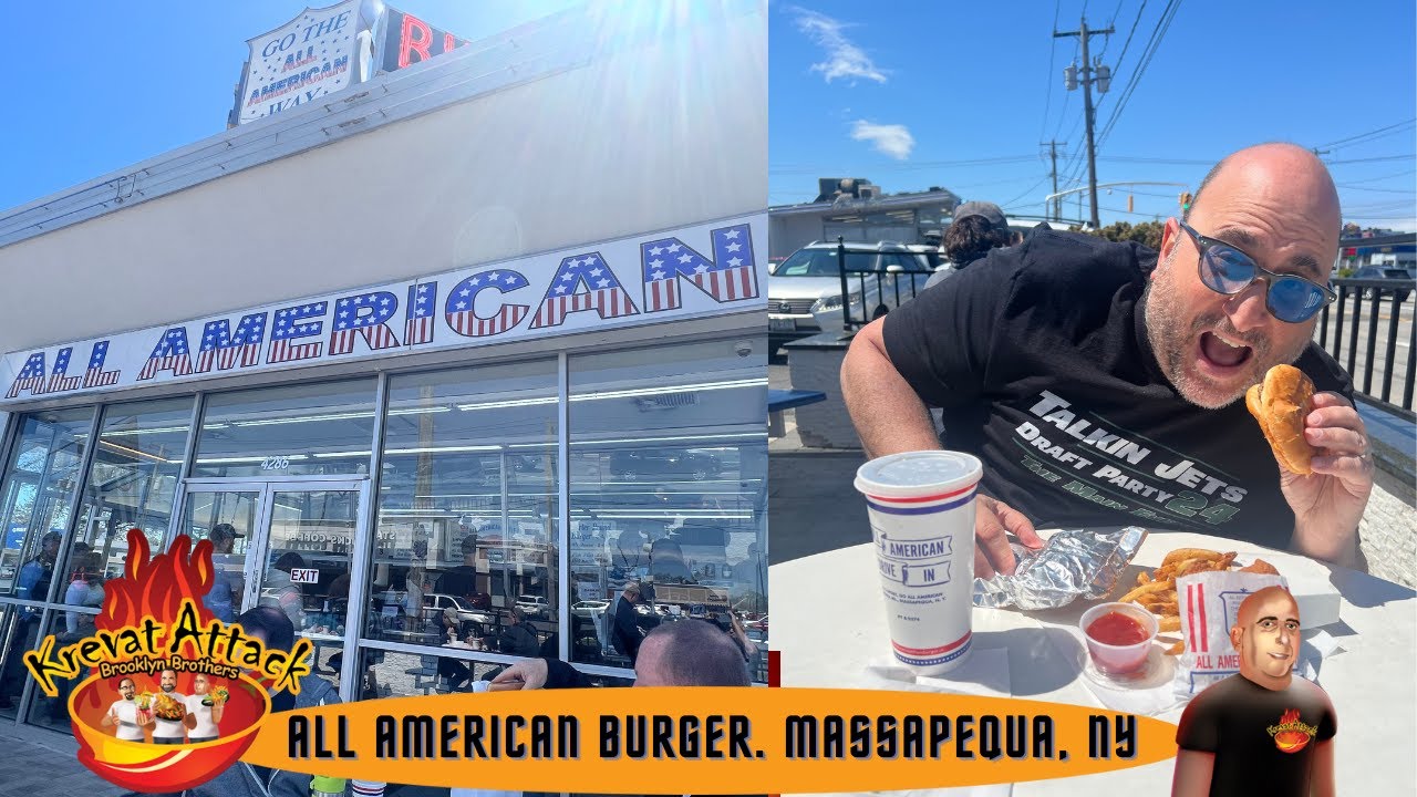 Is All American Burger In Long Island SUPERIOR To In And Out Burger is-all-american-burger-in-long-island-superior-to-in-and-out-burger