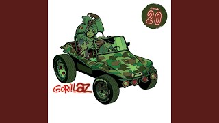 Gorillaz (Gorillaz 20 Mix)