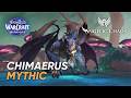 Chimaerus Mythic