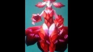 Heroes of Order and Chaos: New Hero Leaked? [Update has been released]