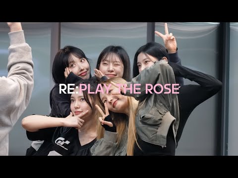 mimiirose(미미로즈) 'RE:PLAY THE ROSE' | Documentary