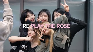 mimiirose(미미로즈) 'RE:PLAY THE ROSE' | Documentary