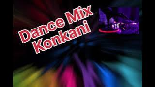 Konkani Mix Dj songs| #konkani #baila  #song  #dance #dj #remix #entertainment #music #subscribe